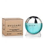 Туалетная вода Bvlgari Aqva Pour Homme Marine для мужчин 