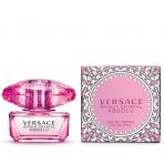 Парфюмированная вода Versace Bright Crystal Absolu для женщин