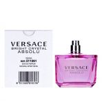 Парфюмированная вода Versace Bright Crystal Absolu для женщин