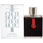 Туалетная вода Carolina Herrera CH Men для мужчин 