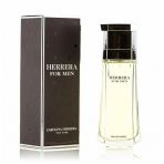 Туалетная вода Carolina Herrera For Men для мужчин 