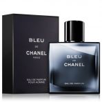 Парфюмированная вода Chanel Bleu de Chanel Eau de Parfum для мужчин 