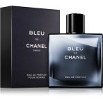 Парфюмированная вода Chanel Bleu de Chanel Eau de Parfum для мужчин 