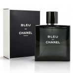Туалетная вода Chanel Bleu De Chanel для мужчин 