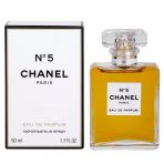 Парфюмированная вода Chanel N5 для женщин 
