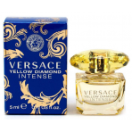 Парфюмированная вода Versace Yellow Diamond Intense для женщин