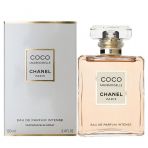 Парфюмированная вода Chanel Coco Mademoiselle Eau De Parfum Intense для женщин
