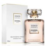 Парфюмированная вода Chanel Coco Mademoiselle Eau De Parfum Intense для женщин