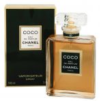 Парфюмированная вода Chanel Coco Eau de Parfum для женщин
