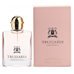 Туалетная вода Trussardi Delicate Rose для женщин