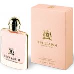 Туалетная вода Trussardi Delicate Rose для женщин