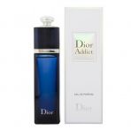 Парфюмированная вода Christian Dior Addict для женщин