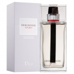 Туалетная вода Christian Dior Homme Sport для мужчин 