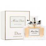 Парфюмированная вода Christian Dior Miss Dior для женщин