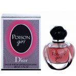Парфюмированная вода Christian Dior Poison Girl для женщин 