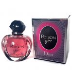 Парфюмированная вода Christian Dior Poison Girl для женщин 