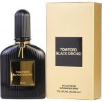 Парфюмированная вода Tom Ford Black Orchid для женщин