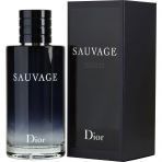 Туалетная вода Christian Dior Sauvage Eau de Toilette для мужчин 