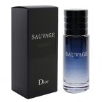 Туалетная вода Christian Dior Sauvage Eau de Toilette для мужчин 