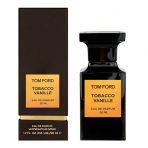 Парфюмированная вода Tom Ford Tobacco Vanille для мужчин и женщин 