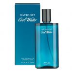 Туалетная вода Davidoff Cool Water для мужчин 