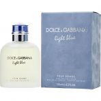 Туалетная вода DolceANDGabbana Light Blue pour Homme для мужчин 