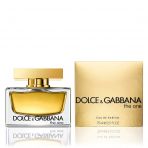 Парфюмированная вода Dolce AND Gabbana The One для женщин 