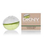 Парфюмированная вода Donna Karan DKNY Be Delicious для женщин 