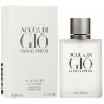 Туалетная вода Giorgio Armani Acqua di Gio Pour Homme для мужчин 