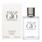 Туалетная вода Giorgio Armani Acqua di Gio Pour Homme для мужчин 