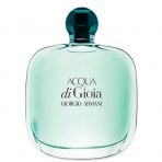 Парфюмированная вода Giorgio Armani Acqua di Gioia для женщин 
