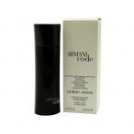 Туалетная вода Giorgio Armani Code для мужчин 