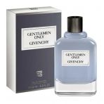 Туалетная вода Givenchy Gentlemen Only для мужчин 