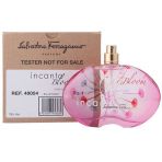 Туалетная вода Salvatore Ferragamo Incanto Bloom New Edition 2014 для женщин