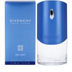 Туалетная вода Givenchy pour Homme Blue Label для мужчин 