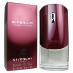 Туалетная вода Givenchy Pour Homme для мужчин 