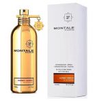 Парфюмированная вода Montale Honey Aoud для мужчин и женщин 