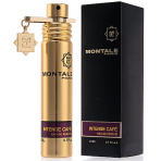 Парфюмированная вода Montale Intense Cafe для мужчин и женщин 