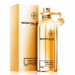 Парфюмированная вода Montale Pure Gold для мужчин и женщин 