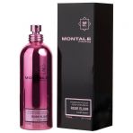 Парфюмированная вода Montale Rose Elixir для женщин 