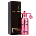 Парфюмированная вода Montale Roses Musk для женщин 