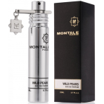 Парфюмированная вода Montale Wild Pears для мужчин и женщин 