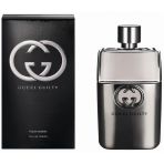 Туалетная вода Gucci Guilty pour Homme для мужчин 