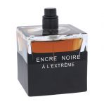 Парфюмированная вода Lalique Encre Noire A L'Extreme для мужчин 