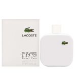 Туалетная вода Lacoste Eau De L.12.12 Blanc для мужчин 