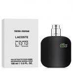 Туалетная вода Lacoste Eau De L.12.12 Noir Intense для мужчин 