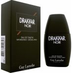 Туалетная вода Guy Laroche Drakkar Noir для мужчин 