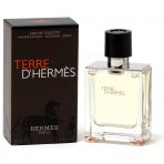 Туалетная вода Hermes Terre d'Hermes Eau De Toilette для мужчин 