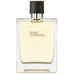 Туалетная вода Hermes Terre d'Hermes Eau De Toilette для мужчин 