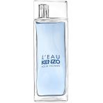 Туалетная вода Kenzo L'Eau Kenzo pour homme для мужчин 